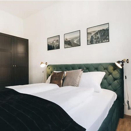 Tip! Zentraler Geht'S Nicht! Premium Apartment In Der Altstadt Δρέσδη Εξωτερικό φωτογραφία