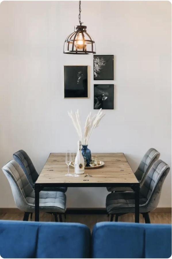 Tip! Zentraler Geht'S Nicht! Premium Apartment In Der Altstadt Δρέσδη Εξωτερικό φωτογραφία