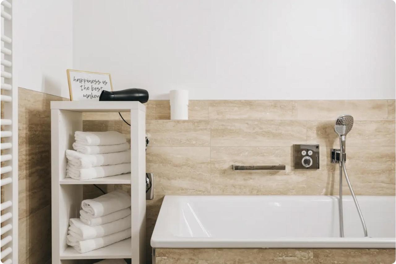 Tip! Zentraler Geht'S Nicht! Premium Apartment In Der Altstadt Δρέσδη Εξωτερικό φωτογραφία